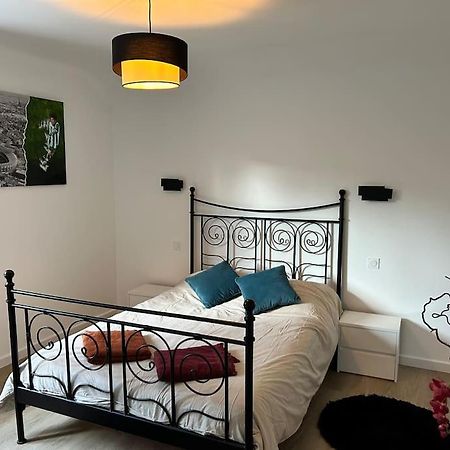 Appartement 3 Chambres A Annecy Dans Maison Pour 2 A 8 Personnes ภายนอก รูปภาพ