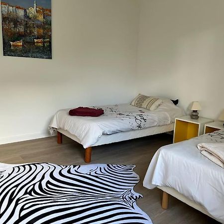 Appartement 3 Chambres A Annecy Dans Maison Pour 2 A 8 Personnes ภายนอก รูปภาพ