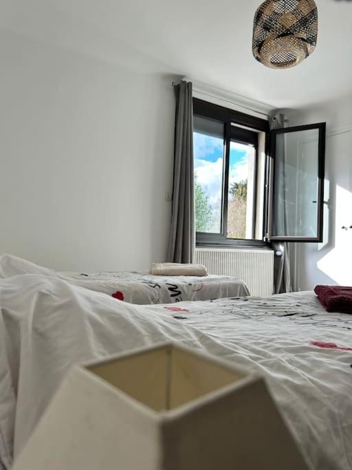 Appartement 3 Chambres A Annecy Dans Maison Pour 2 A 8 Personnes ภายนอก รูปภาพ