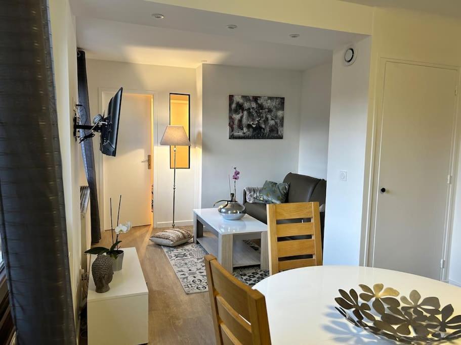 Appartement 3 Chambres A Annecy Dans Maison Pour 2 A 8 Personnes ภายนอก รูปภาพ