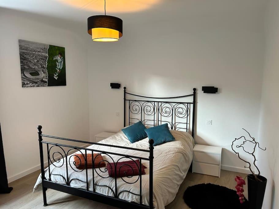 Appartement 3 Chambres A Annecy Dans Maison Pour 2 A 8 Personnes ภายนอก รูปภาพ