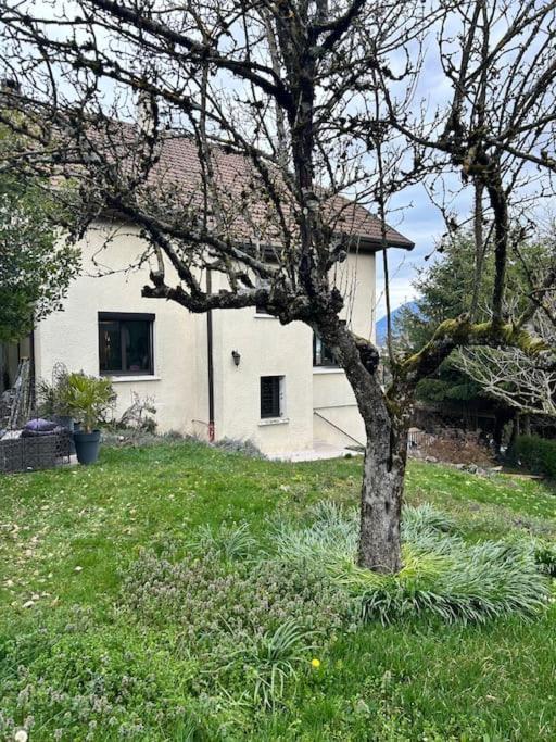 Appartement 3 Chambres A Annecy Dans Maison Pour 2 A 8 Personnes ภายนอก รูปภาพ