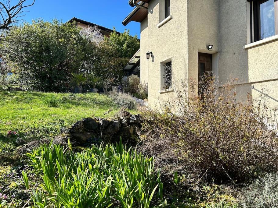 Appartement 3 Chambres A Annecy Dans Maison Pour 2 A 8 Personnes ภายนอก รูปภาพ